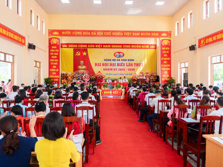 Xây dựng đảng