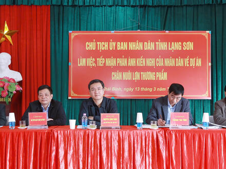 Kinh tế - Chính trị