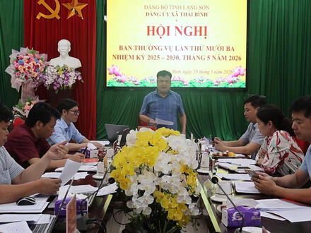 Xây dựng đảng